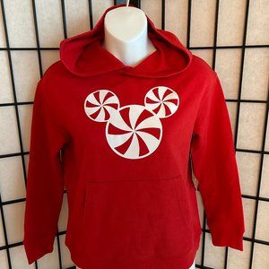 Kids New Custom Holiday Hoodie